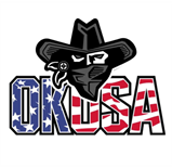 Oklahoma USA Wrestling